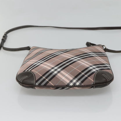 Burberry Nova Check Blue Label - Brandsamsara