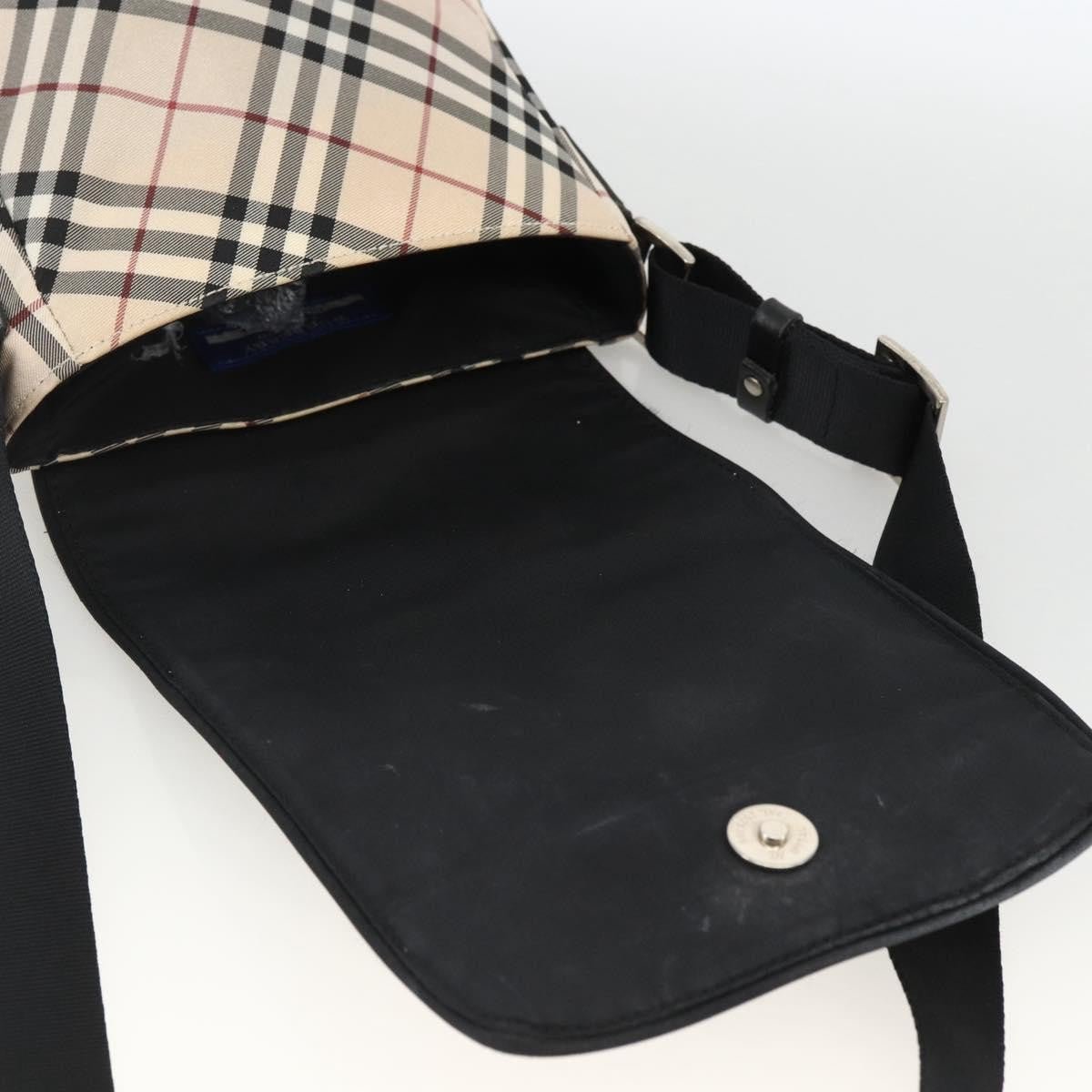 Burberry Nova Check Blue Label - Brandsamsara