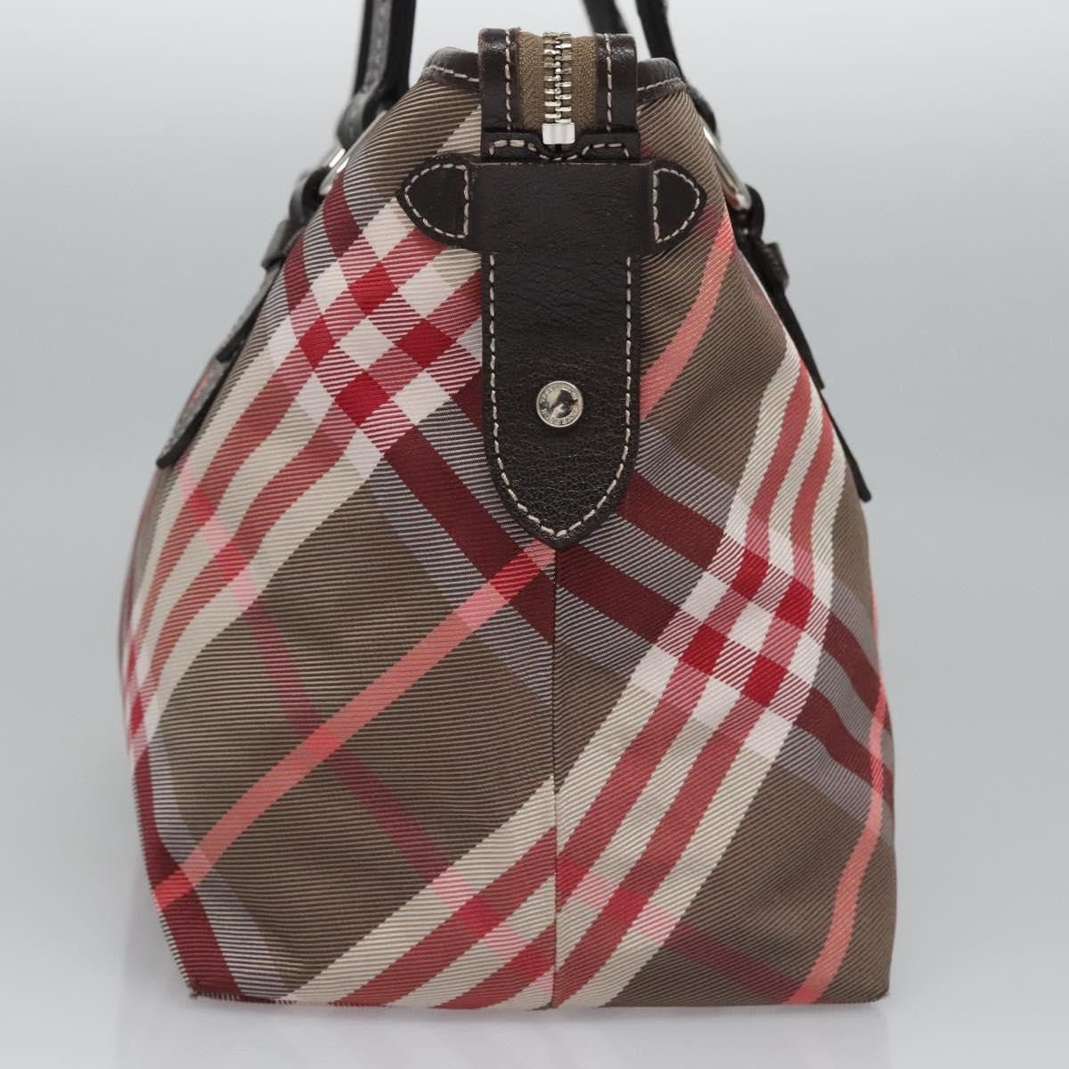 Burberry Nova Check Blue Label - Brandsamsara