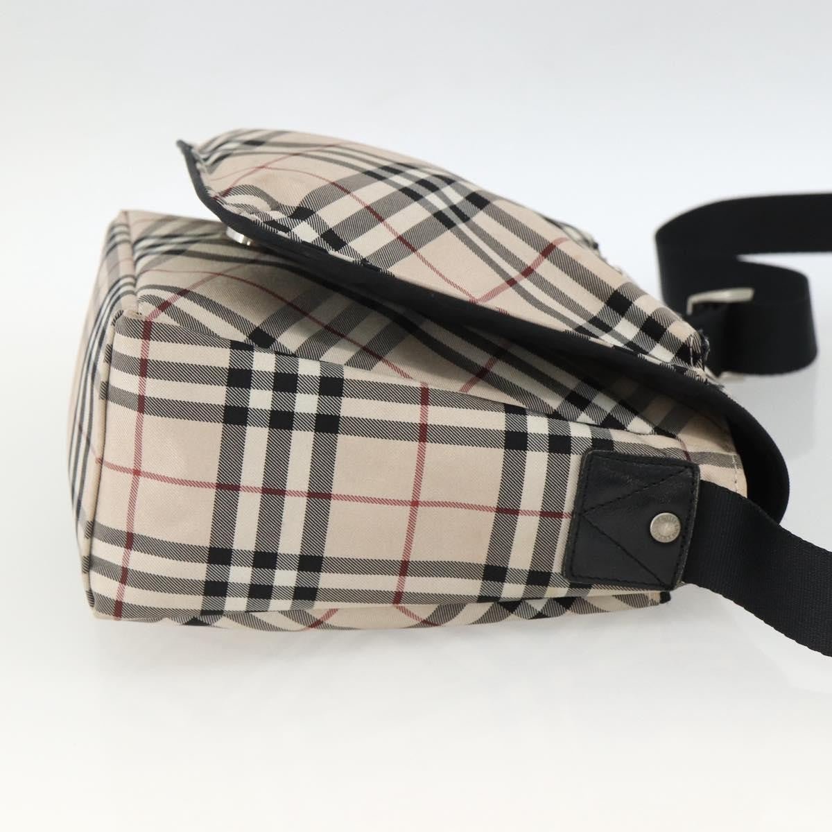 Burberry Nova Check Blue Label - Brandsamsara
