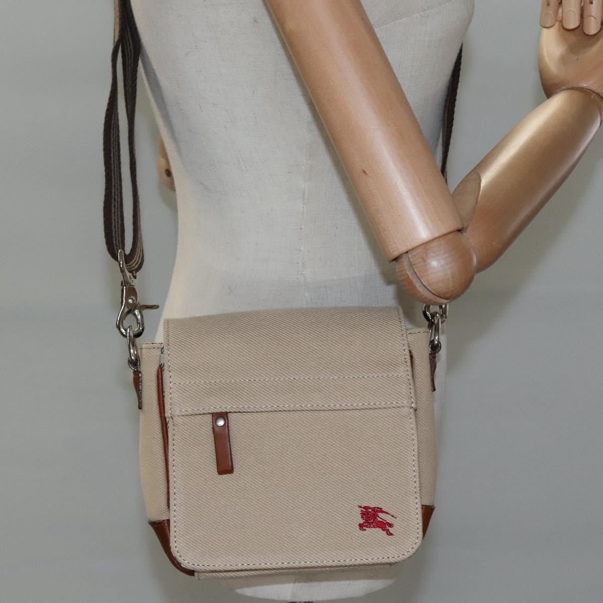 Burberry Nova Check Blue Label - Brandsamsara