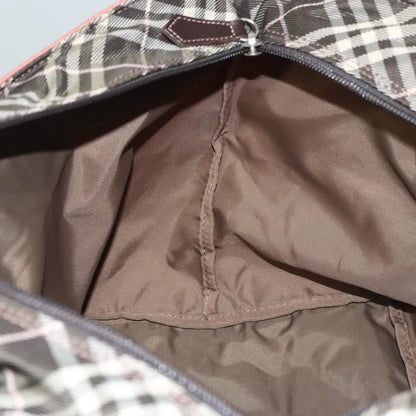 Burberry Nova Check Blue Label - Brandsamsara