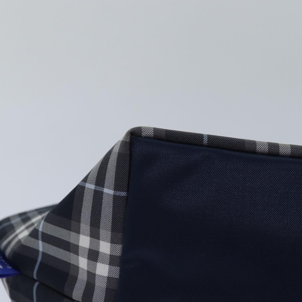 Burberry Nova Check Blue Label - Brandsamsara