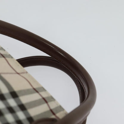 Burberry Nova Check Blue Label - Brandsamsara