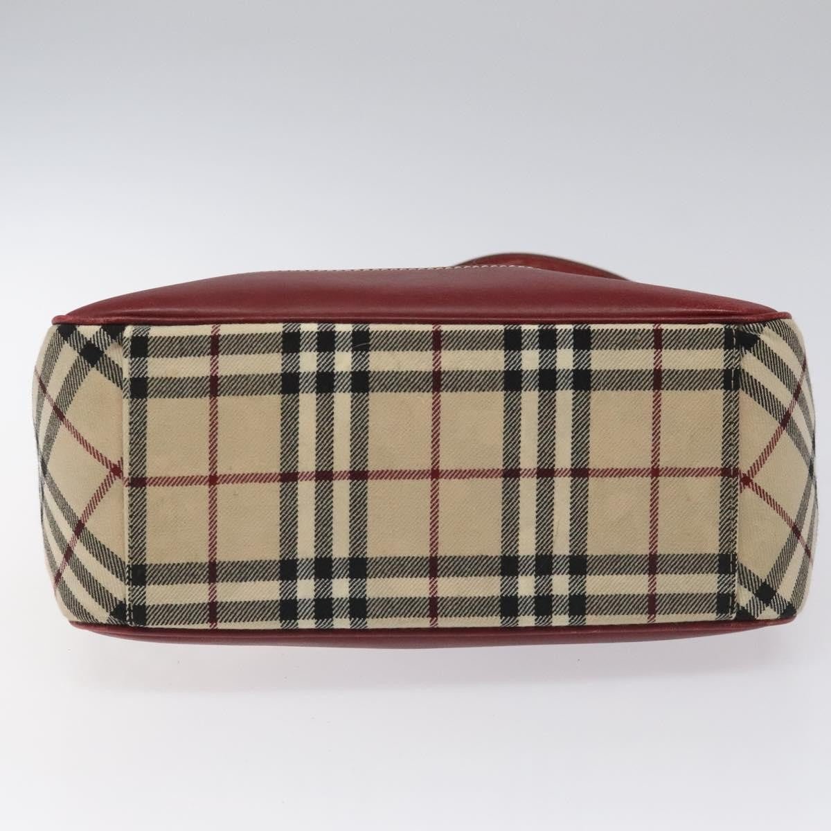 Burberry Nova Check Blue Label - Brandsamsara