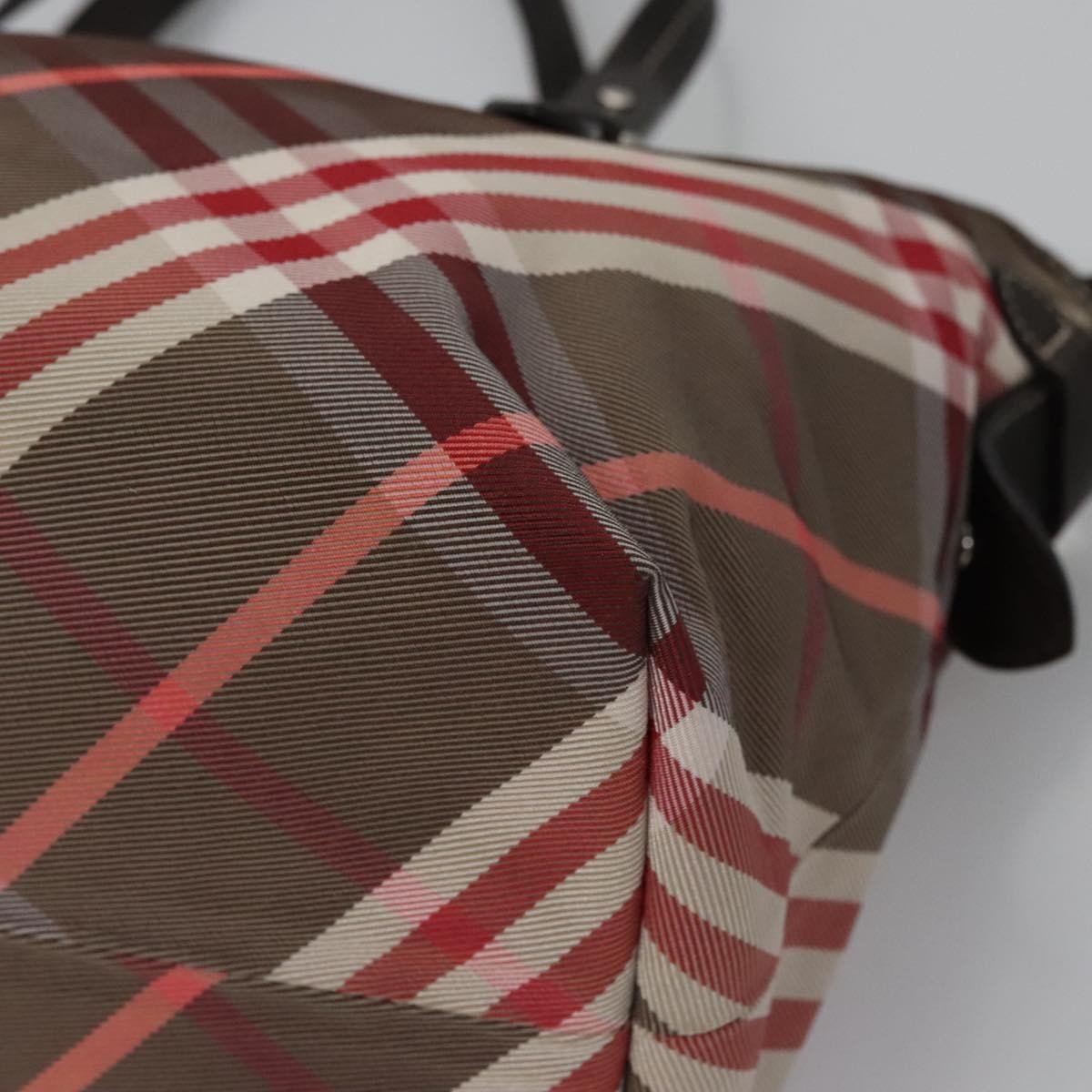 Burberry Nova Check Blue Label - Brandsamsara