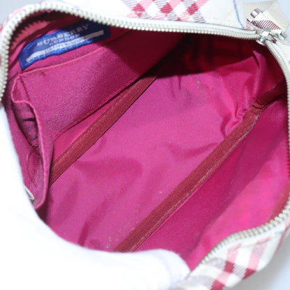 Burberry Nova Check Blue Label - Brandsamsara