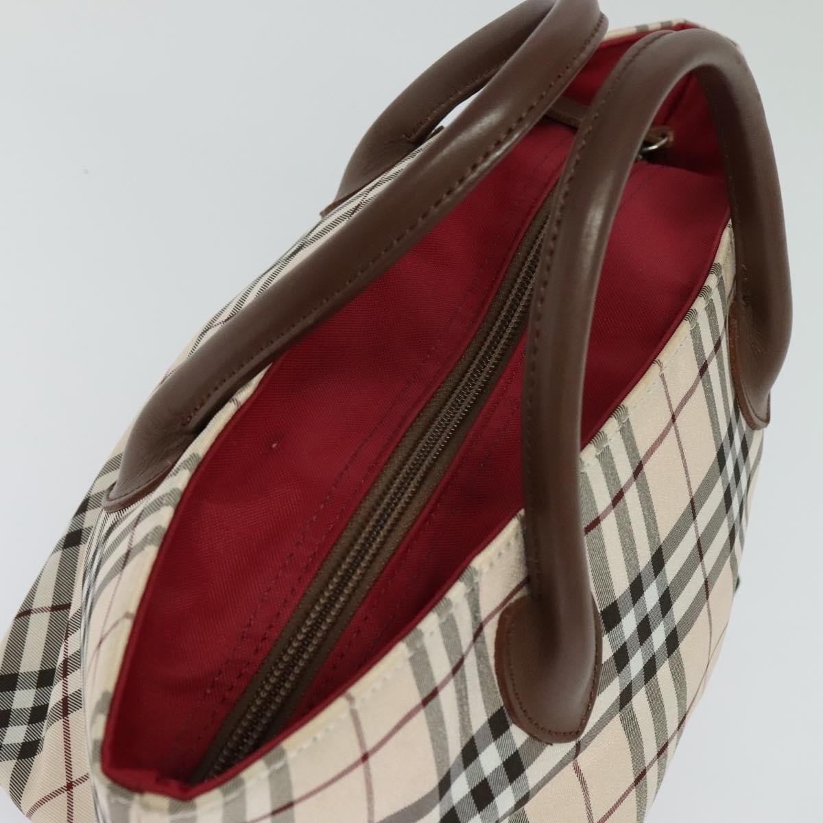 Burberry Nova Check Blue Label - Brandsamsara