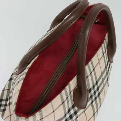 Burberry Nova Check Blue Label - Brandsamsara