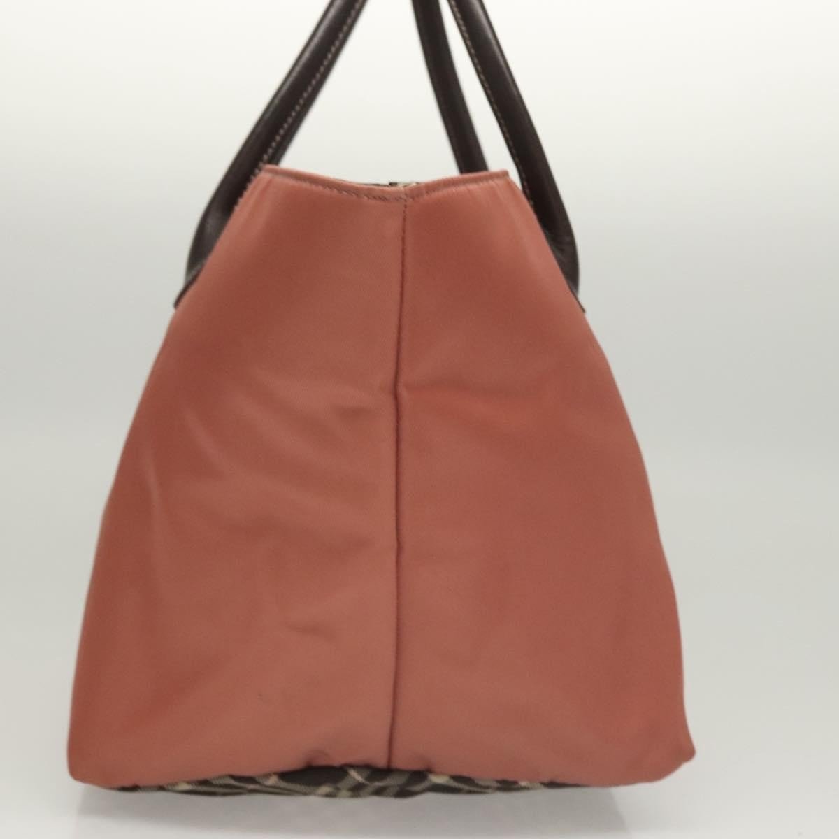 Burberry Nova Check Blue Label - Brandsamsara