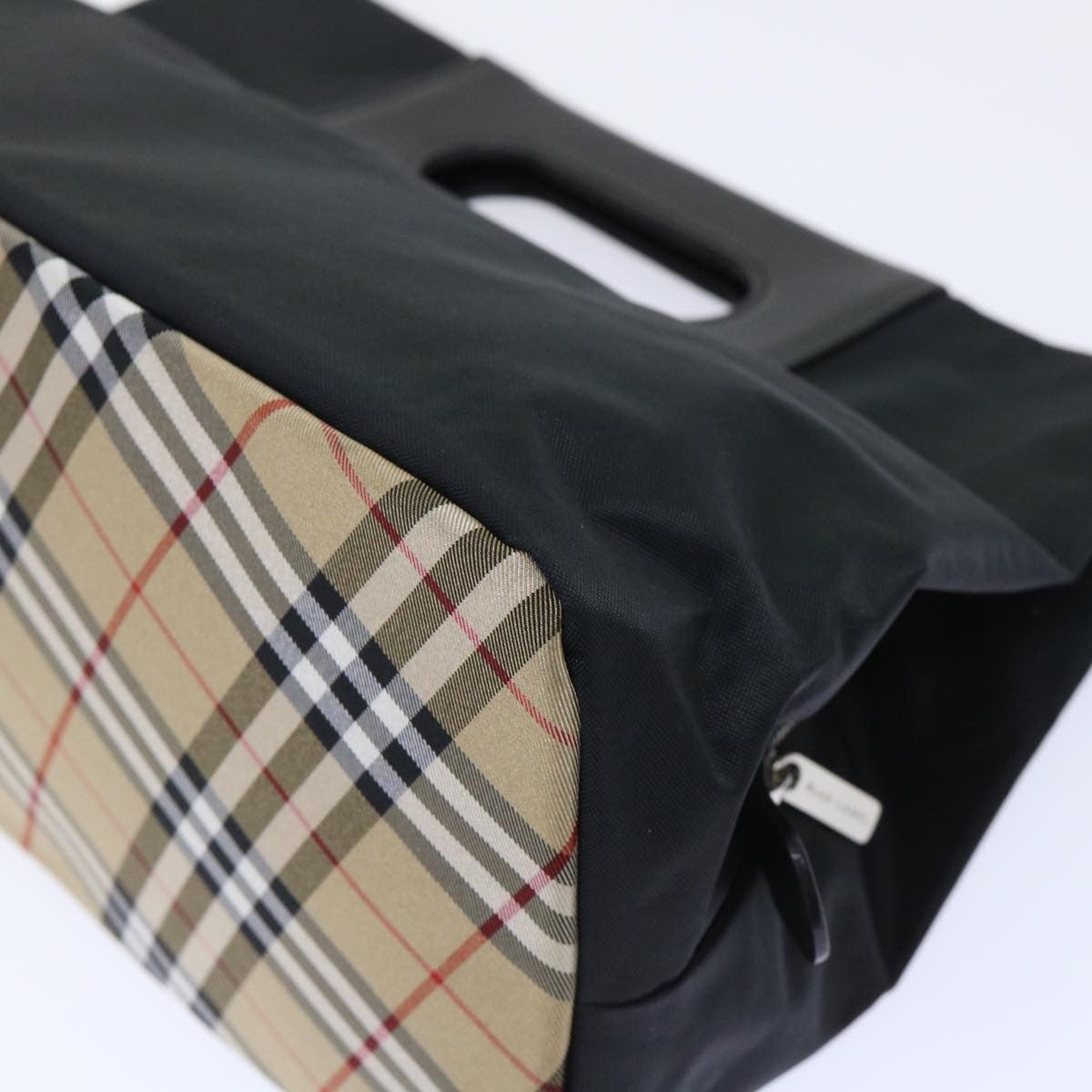 Burberry Nova Check Blue Label - Brandsamsara