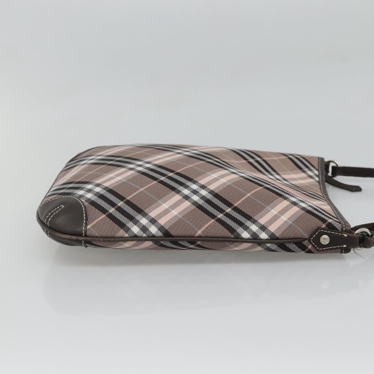Burberry Nova Check Blue Label - Brandsamsara