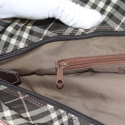 Burberry Nova Check Blue Label - Brandsamsara