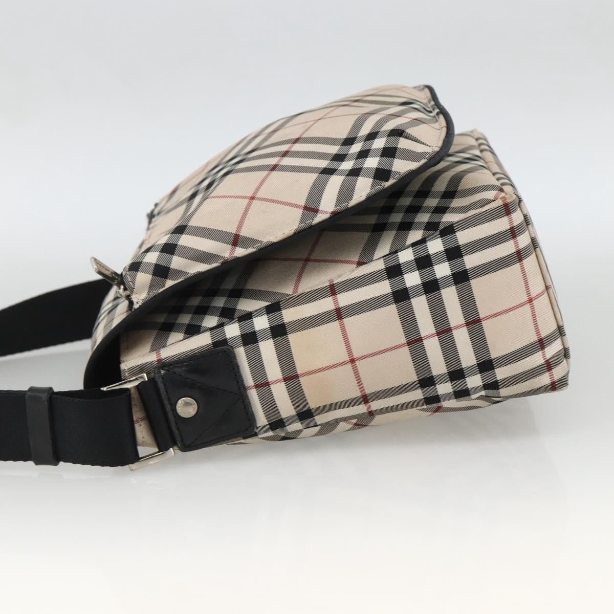Burberry Nova Check Blue Label - Brandsamsara