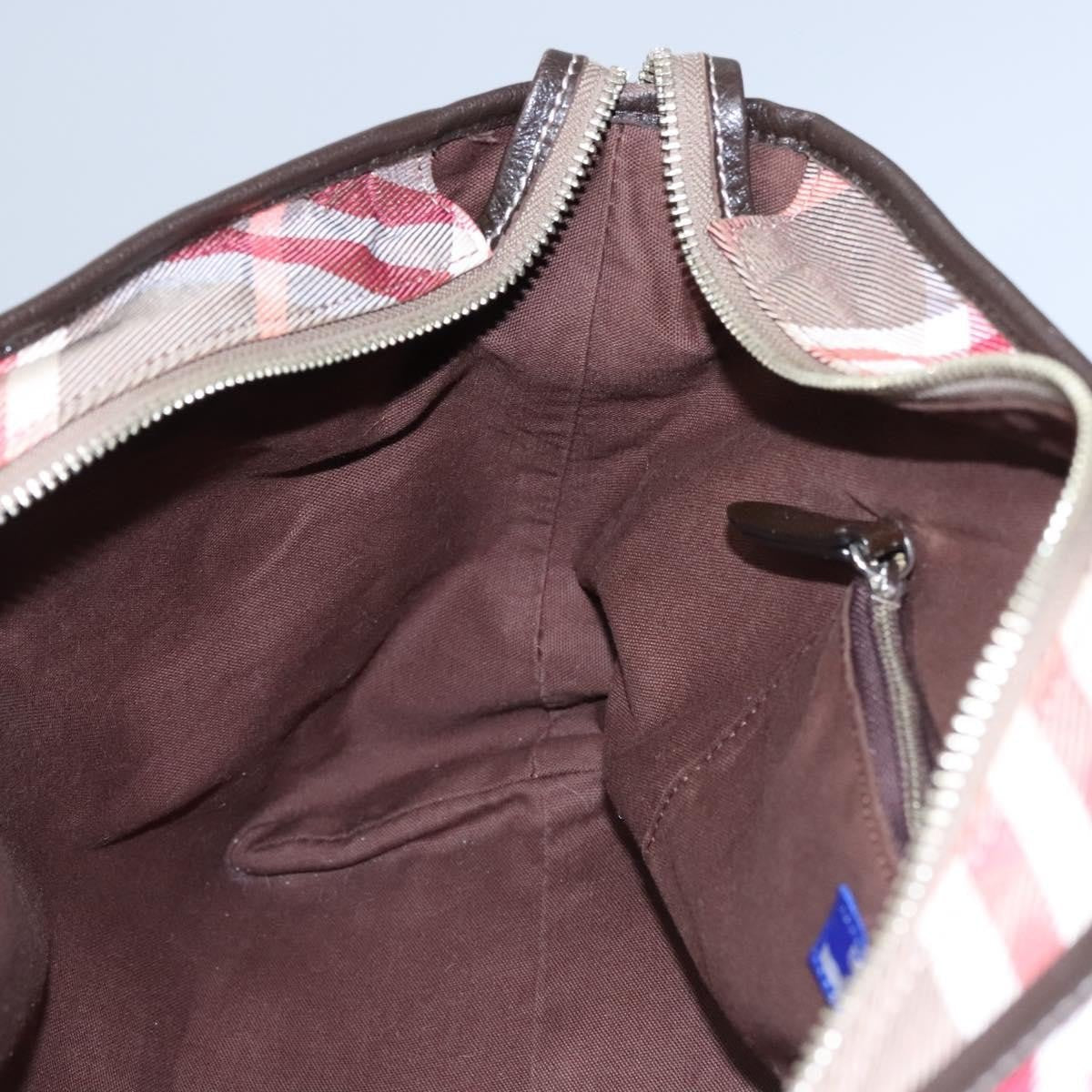 Burberry Nova Check Blue Label - Brandsamsara