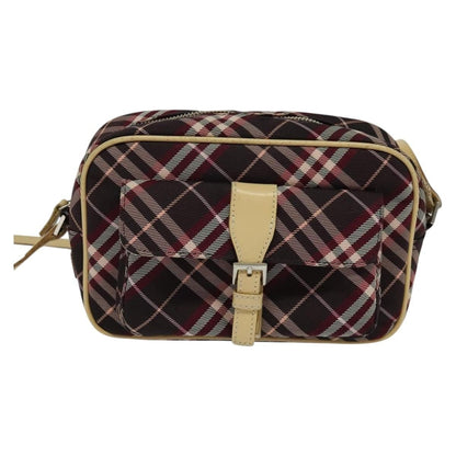 Burberry Nova Check Blue Label - Brandsamsara