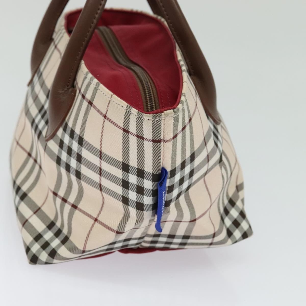 Burberry Nova Check Blue Label - Brandsamsara