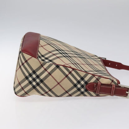 Burberry Nova Check Blue Label - Brandsamsara