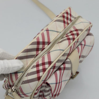 Burberry Nova Check Blue Label - Brandsamsara