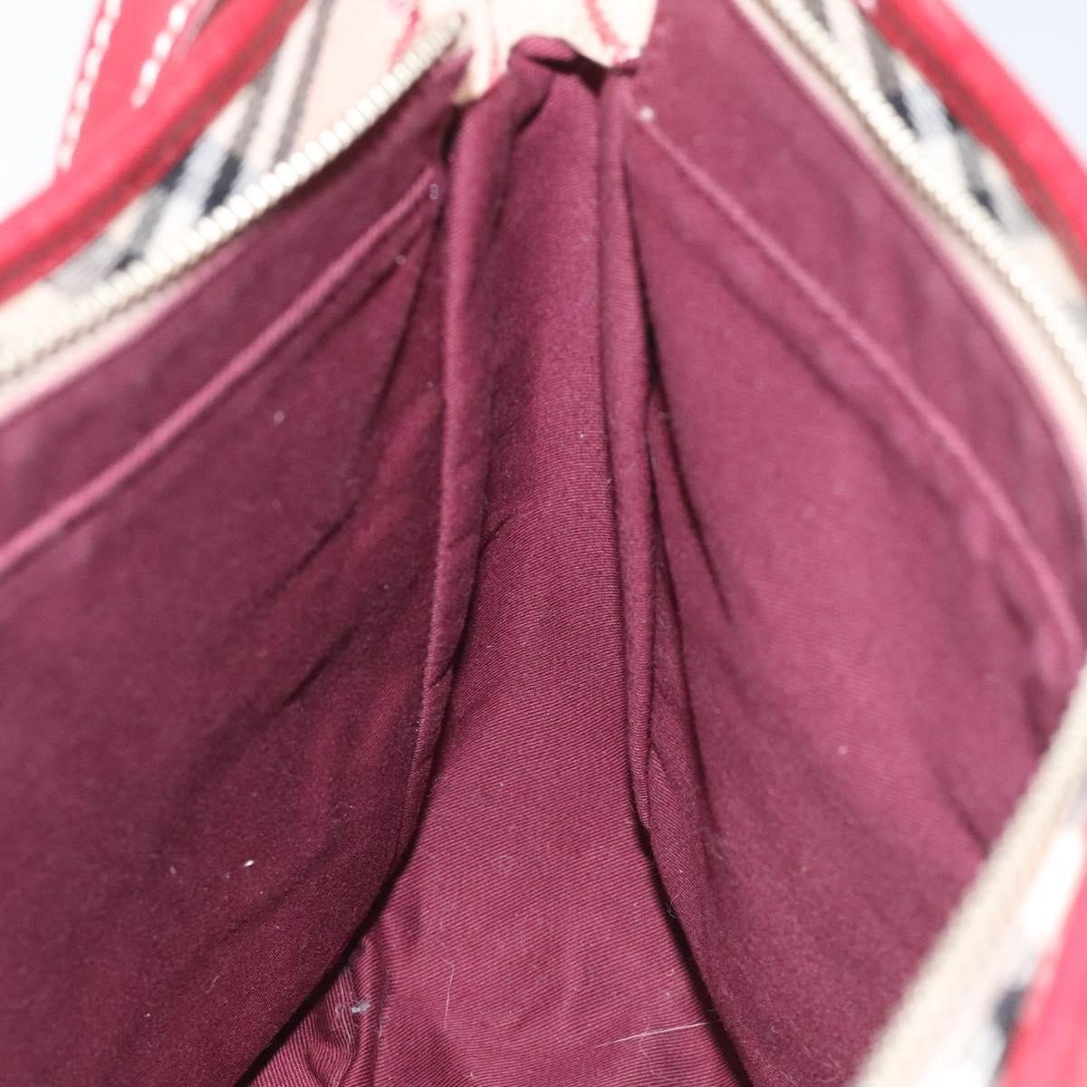Burberry Nova Check Blue Label - Brandsamsara