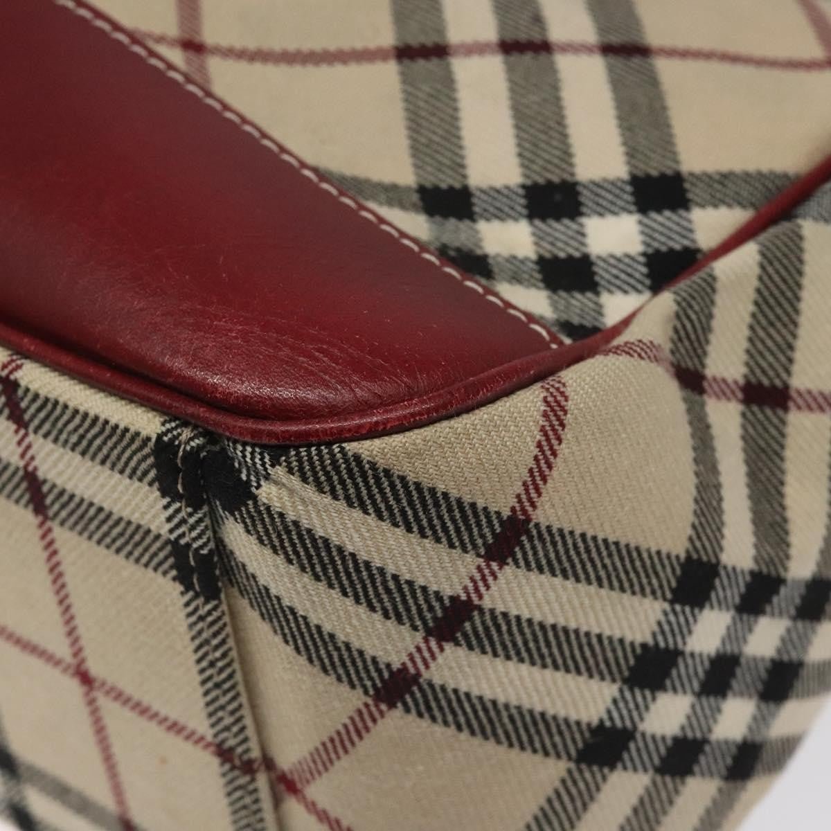 Burberry Nova Check Blue Label - Brandsamsara