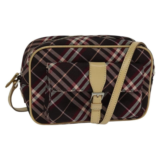 Burberry Nova Check Blue Label - Brandsamsara