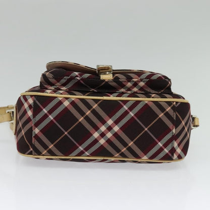 Burberry Nova Check Blue Label - Brandsamsara