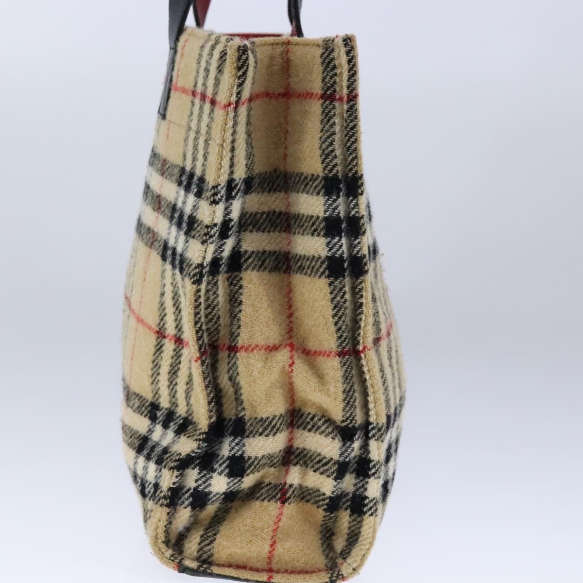 Burberry Nova Check Blue Label - Brandsamsara
