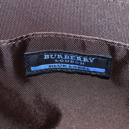 Burberry Nova Check Blue Label - Brandsamsara