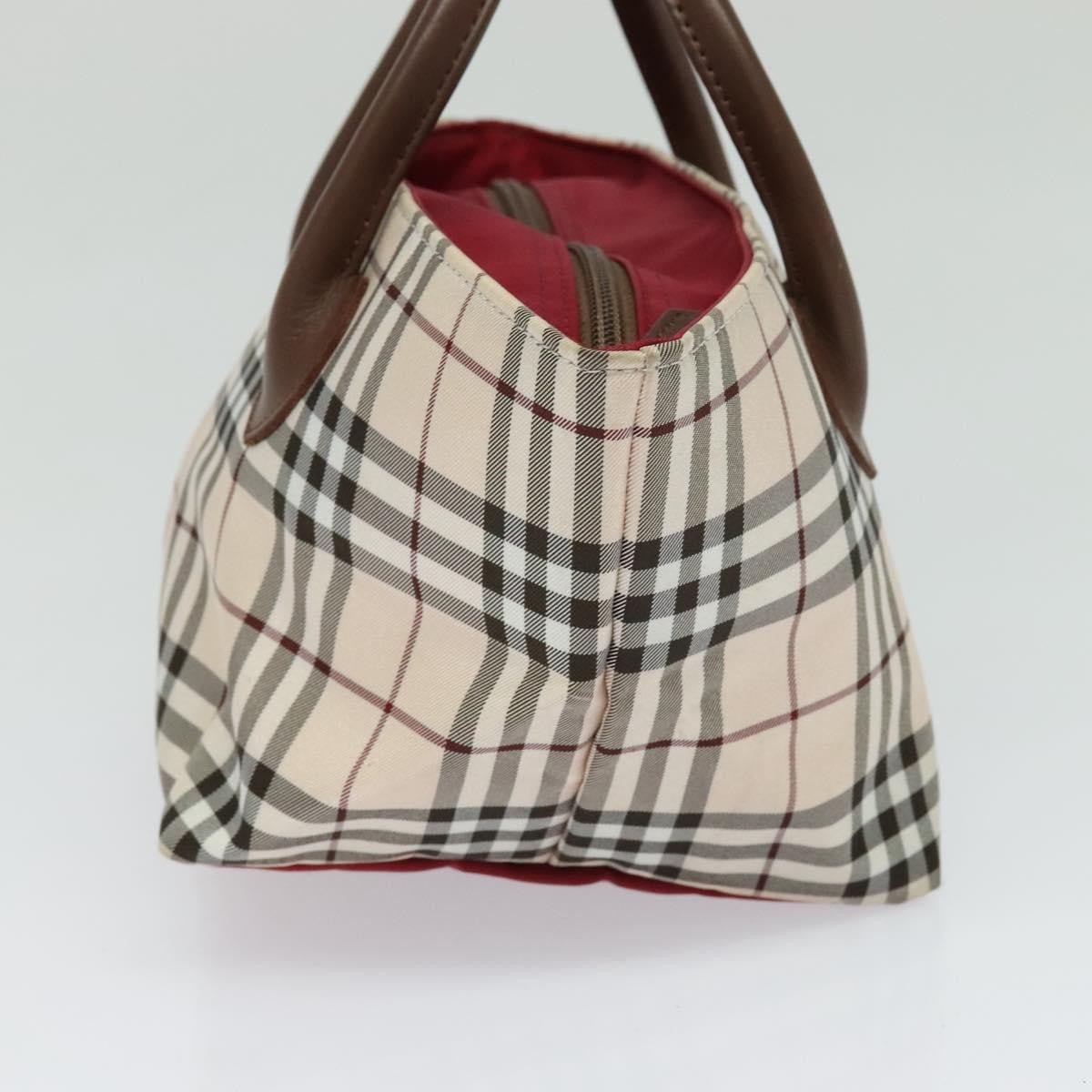 Burberry Nova Check Blue Label - Brandsamsara
