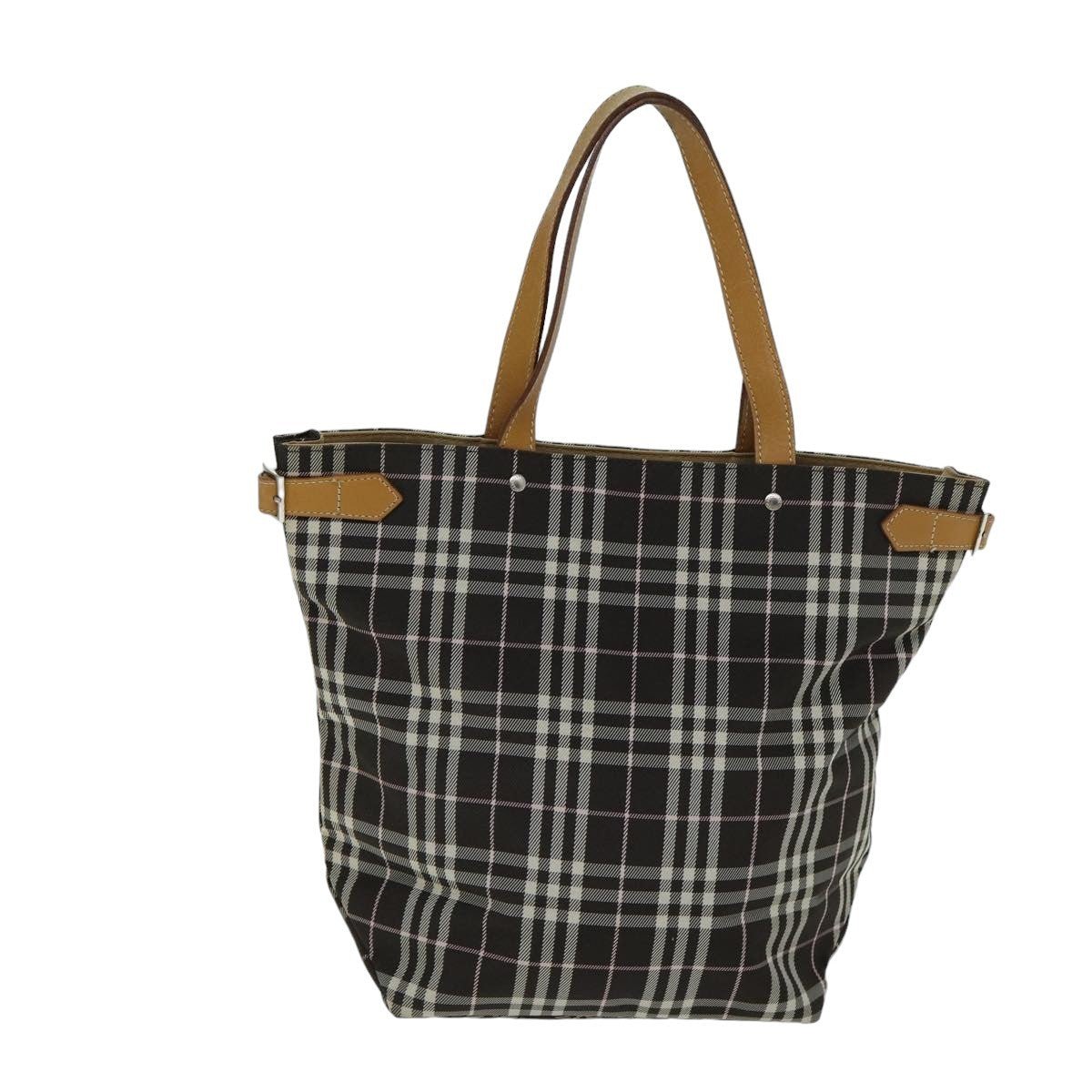 Burberry Nova Check Blue Label - Brandsamsara
