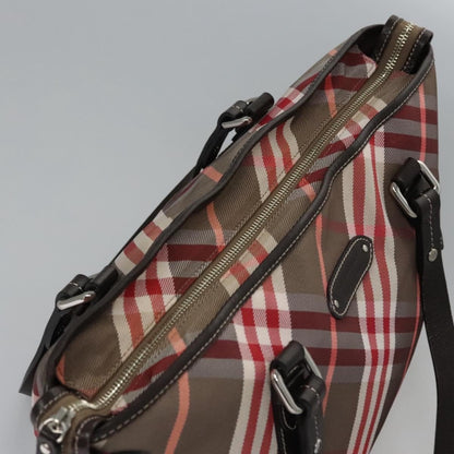 Burberry Nova Check Blue Label - Brandsamsara