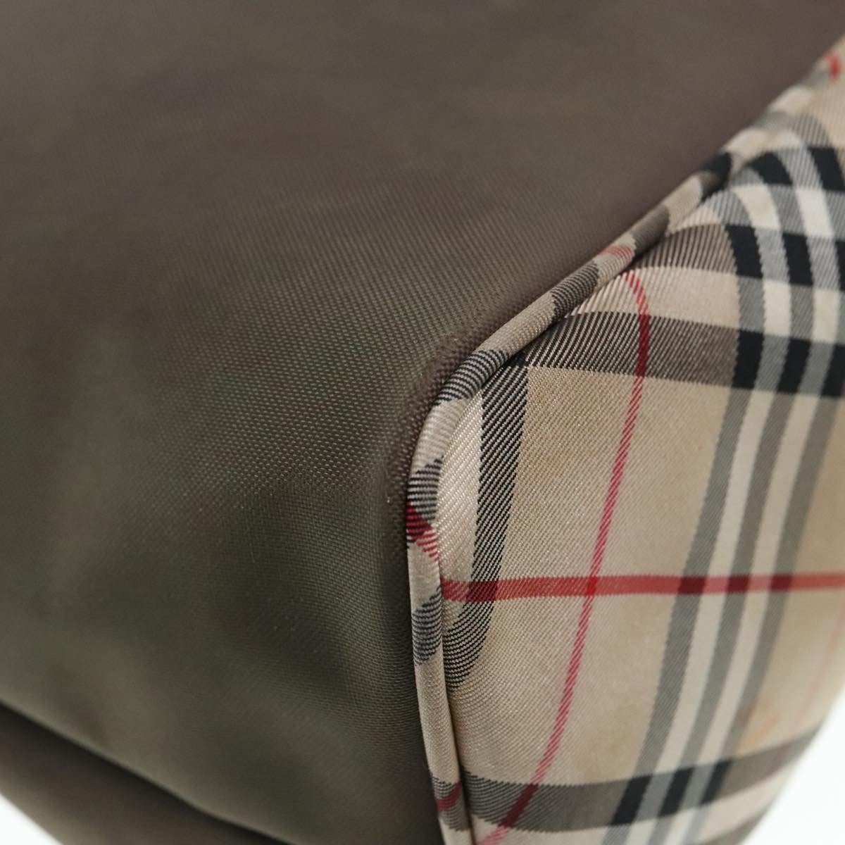 Burberry Nova Check Blue Label - Brandsamsara