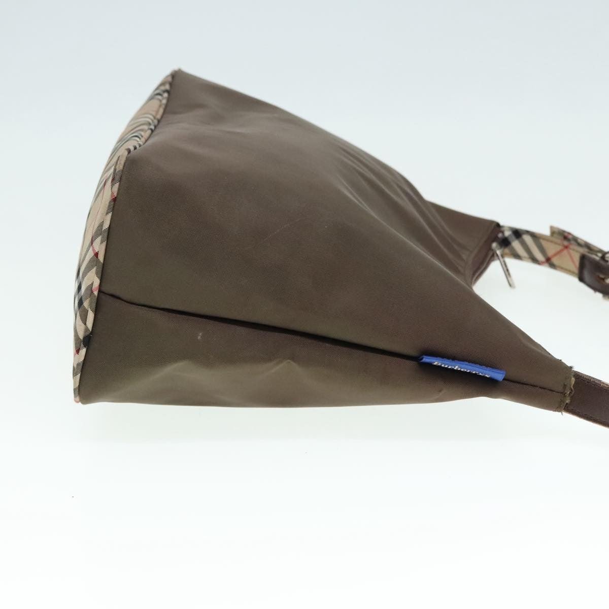 Burberry Nova Check Blue Label - Brandsamsara