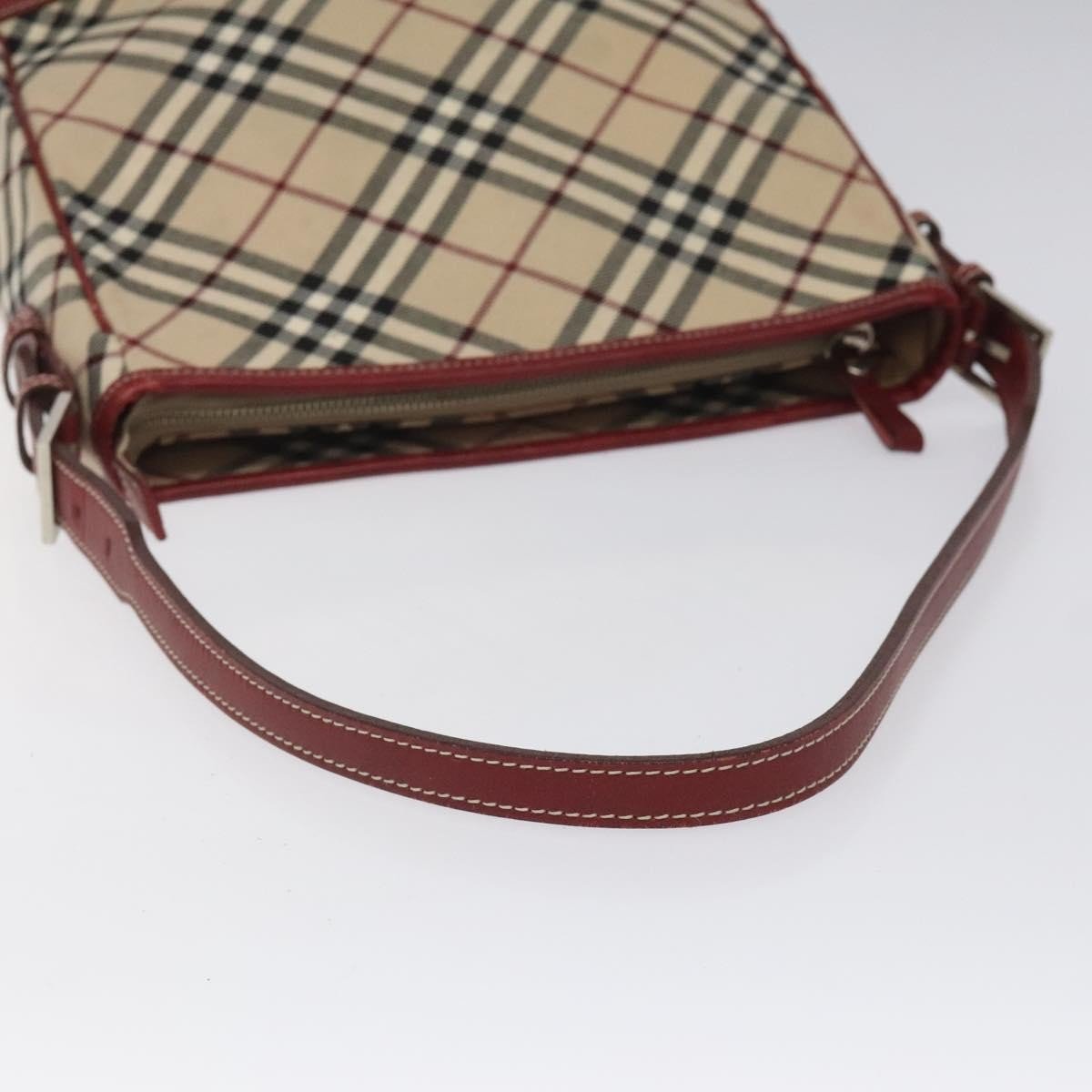 Burberry Nova Check Blue Label - Brandsamsara