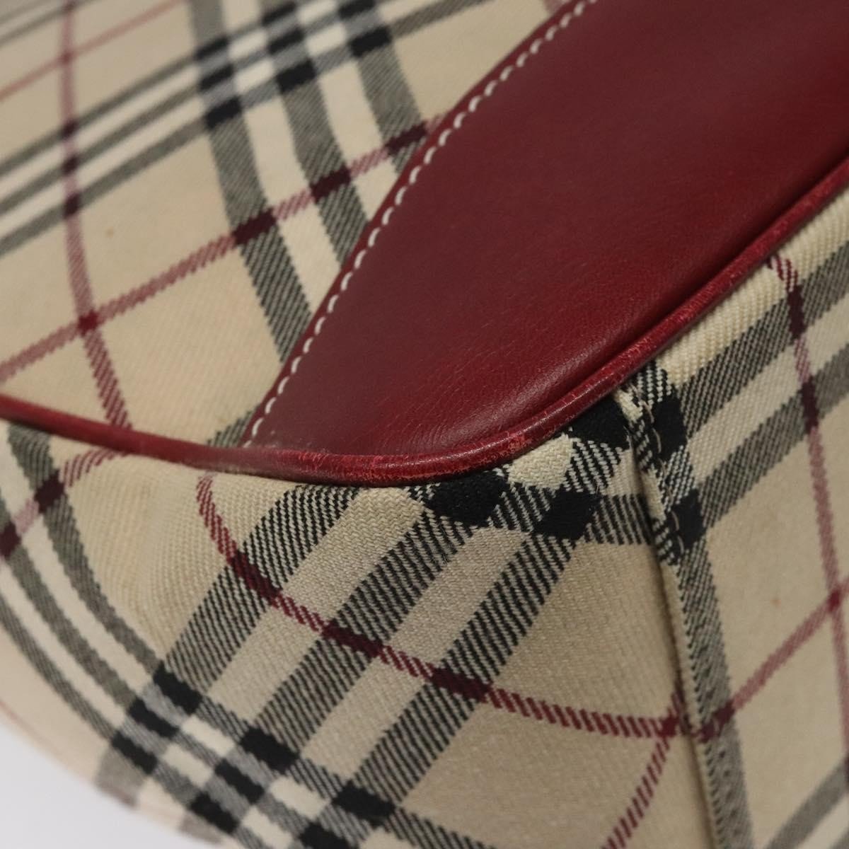Burberry Nova Check Blue Label - Brandsamsara