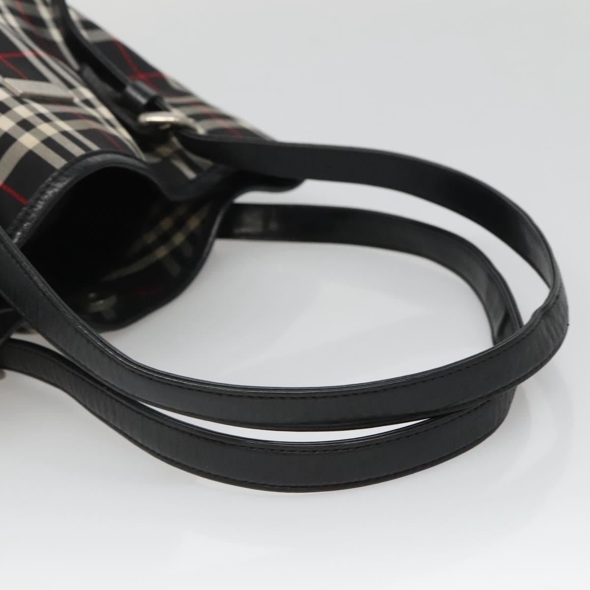 Burberry Nova Check Blue Label - Brandsamsara