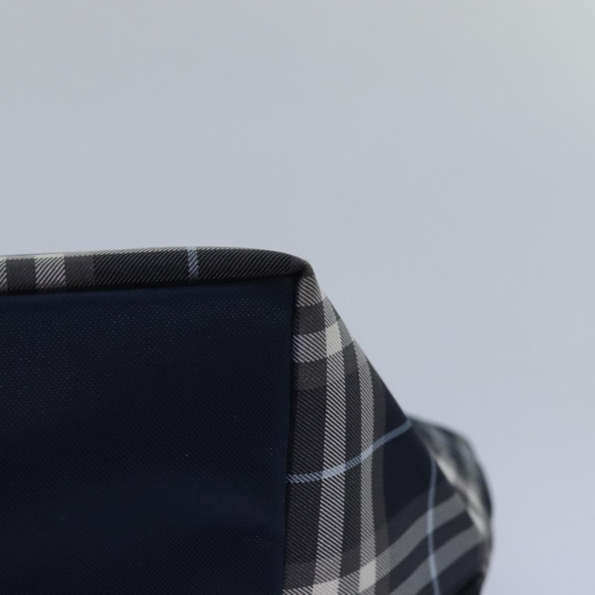 Burberry Nova Check Blue Label - Brandsamsara