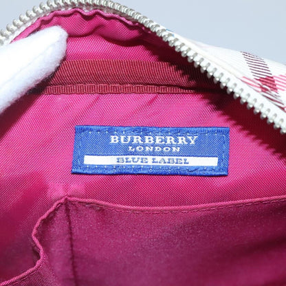 Burberry Nova Check Blue Label - Brandsamsara