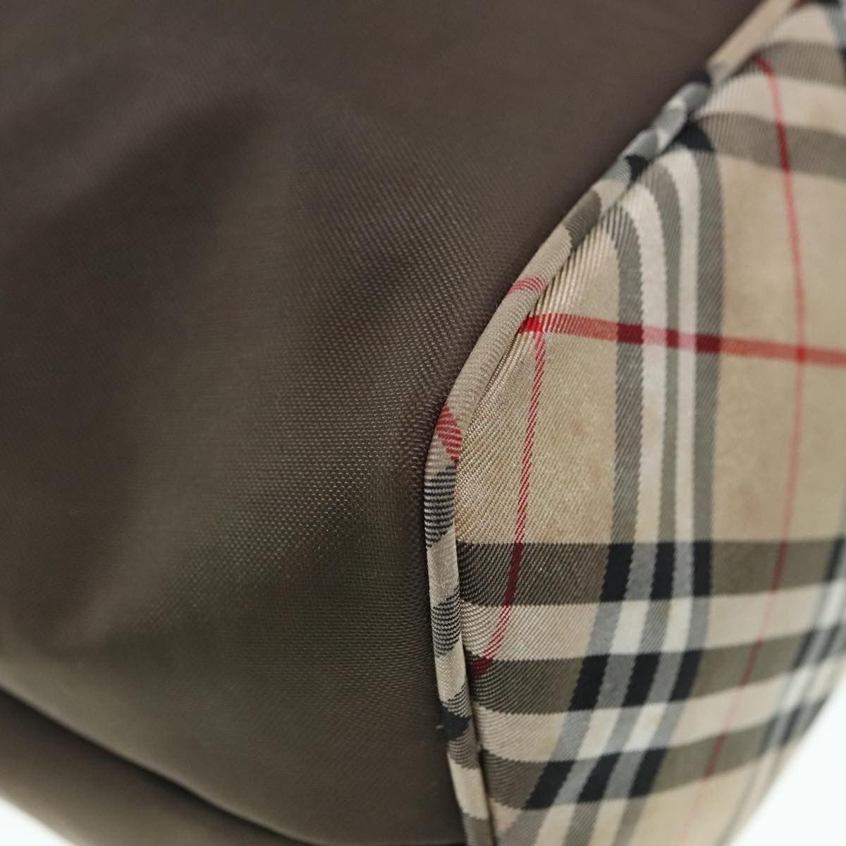 Burberry Nova Check Blue Label - Brandsamsara