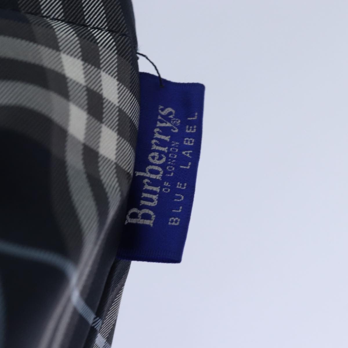 Burberry Nova Check Blue Label - Brandsamsara