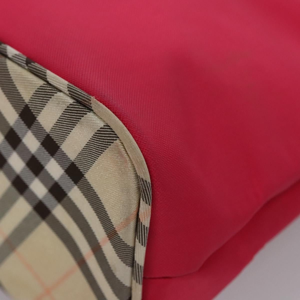 Burberry Nova Check Blue Label - Brandsamsara