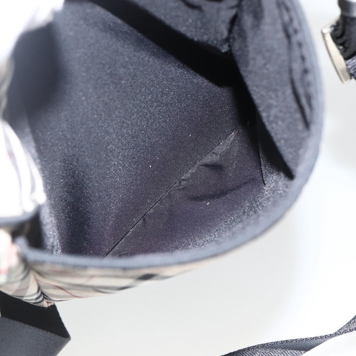 Burberry Nova Check Blue Label - Brandsamsara