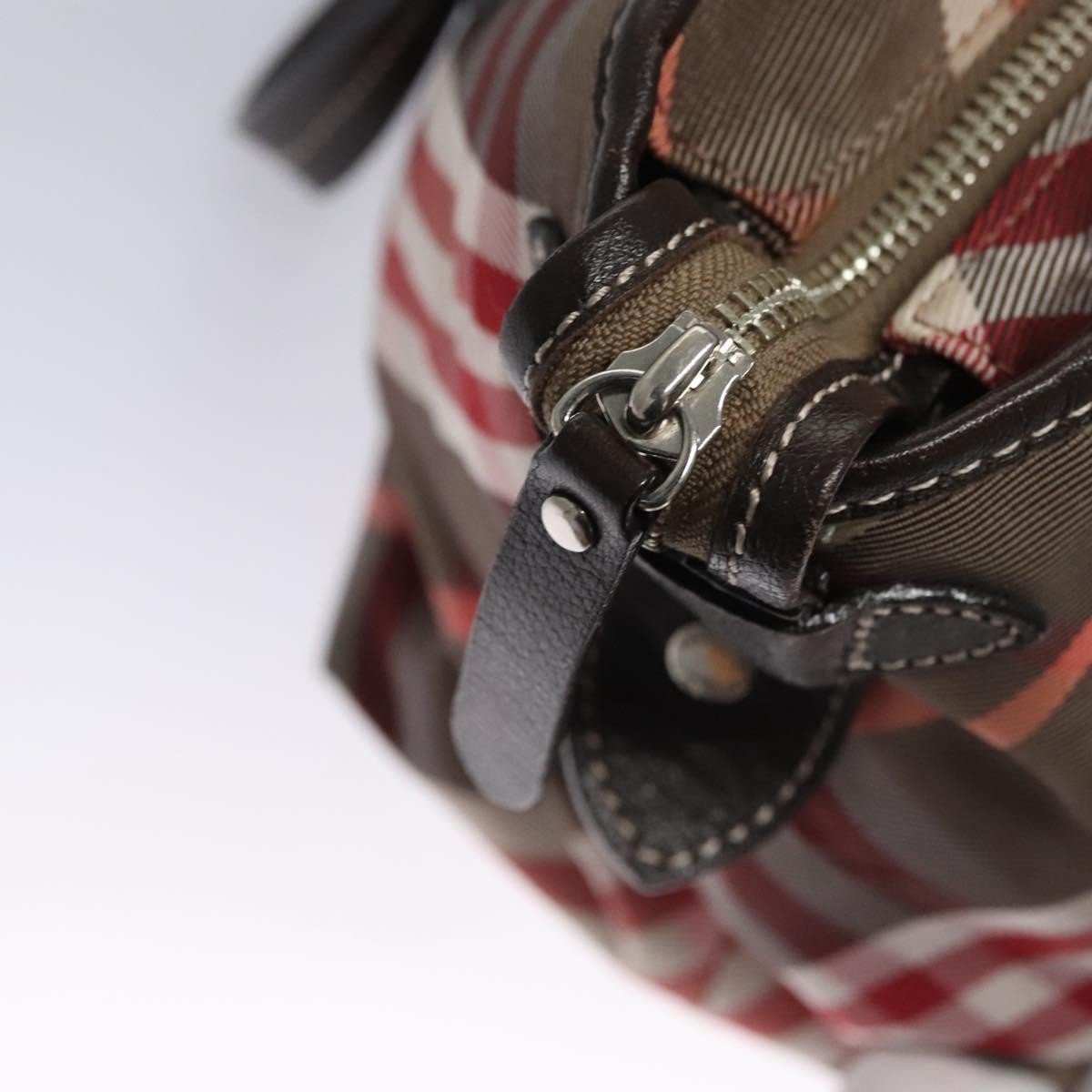Burberry Nova Check Blue Label - Brandsamsara