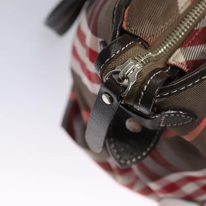 Burberry Nova Check Blue Label - Brandsamsara