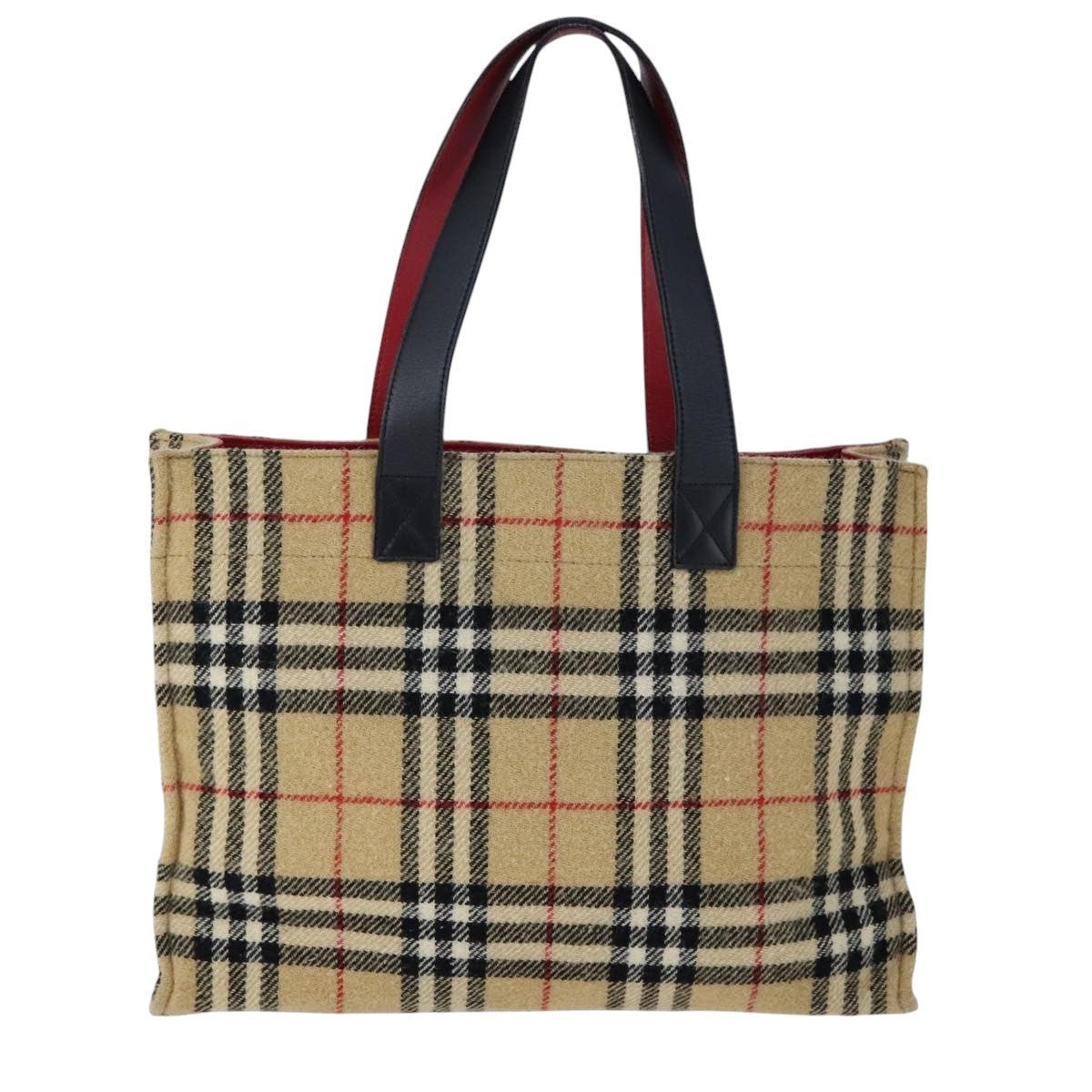 Burberry Nova Check Blue Label - Brandsamsara