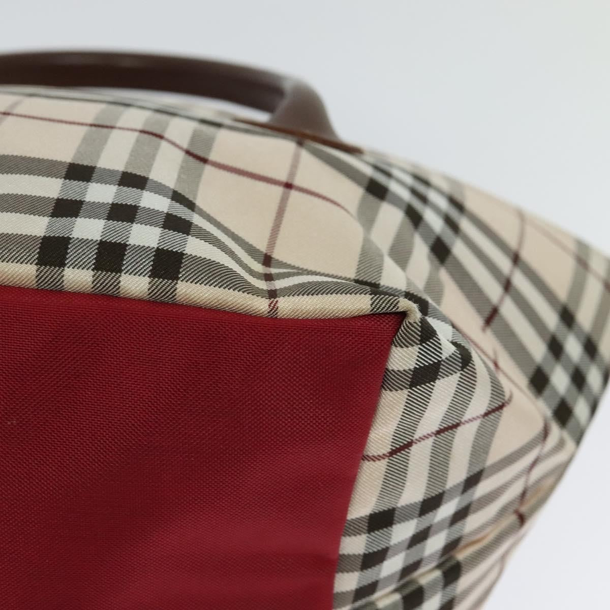 Burberry Nova Check Blue Label - Brandsamsara