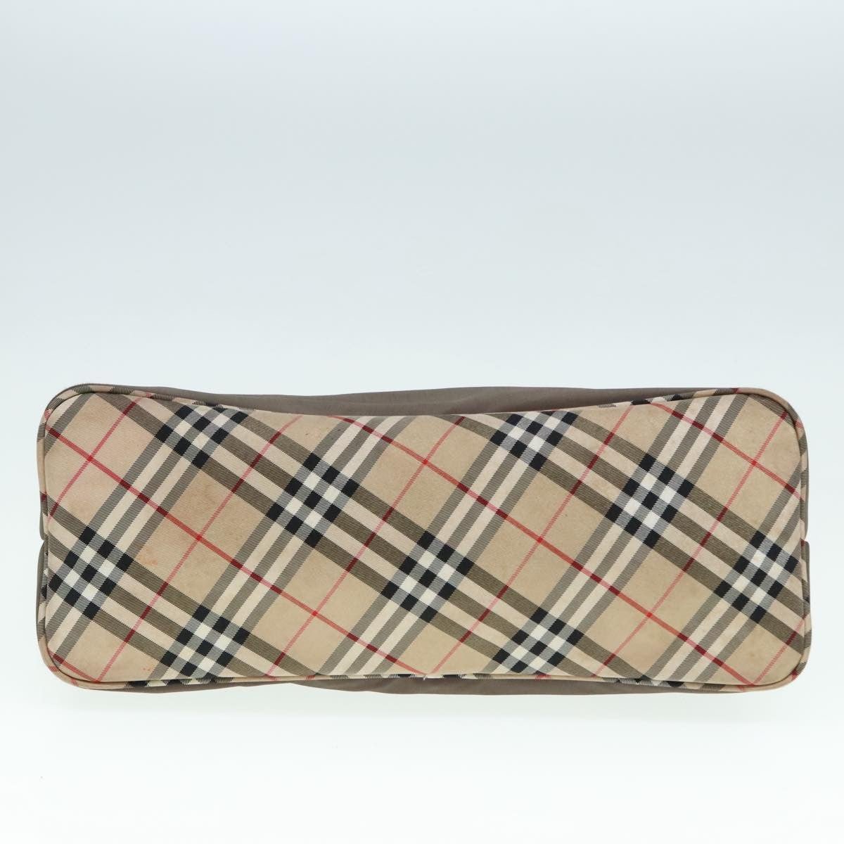 Burberry Nova Check Blue Label - Brandsamsara