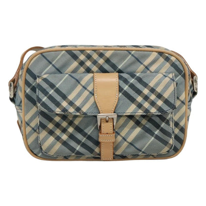 Burberry Nova Check Blue Label - Brandsamsara