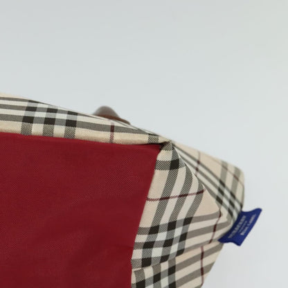 Burberry Nova Check Blue Label - Brandsamsara